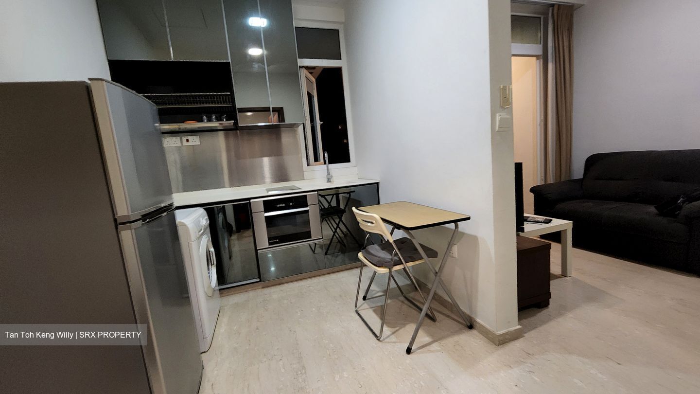 Parc Imperial (D5), Condominium #560433281